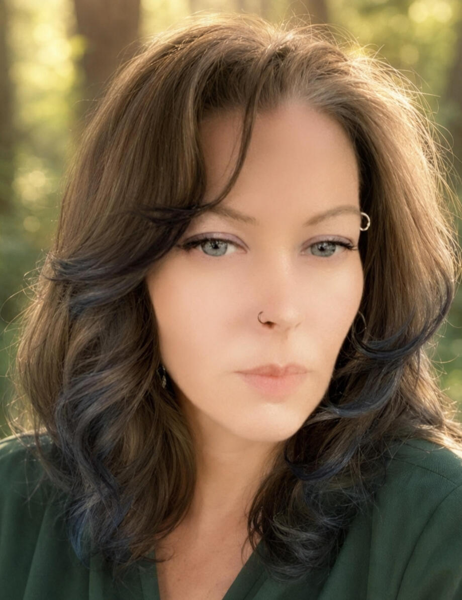 Kira Sharron Founder & End-of-Life Doula Providing compassionate, personalized, nonmedical support through life’s final journey.
